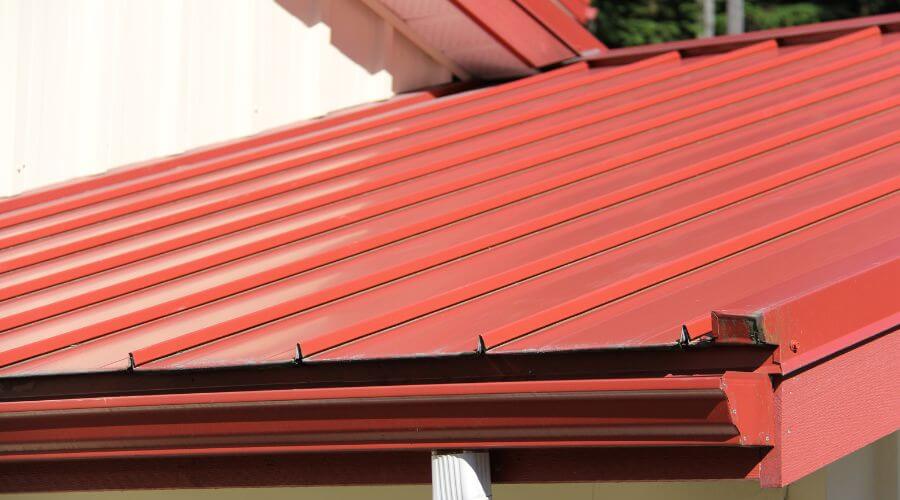 Professional gutter cleaning services in Boston, MA
